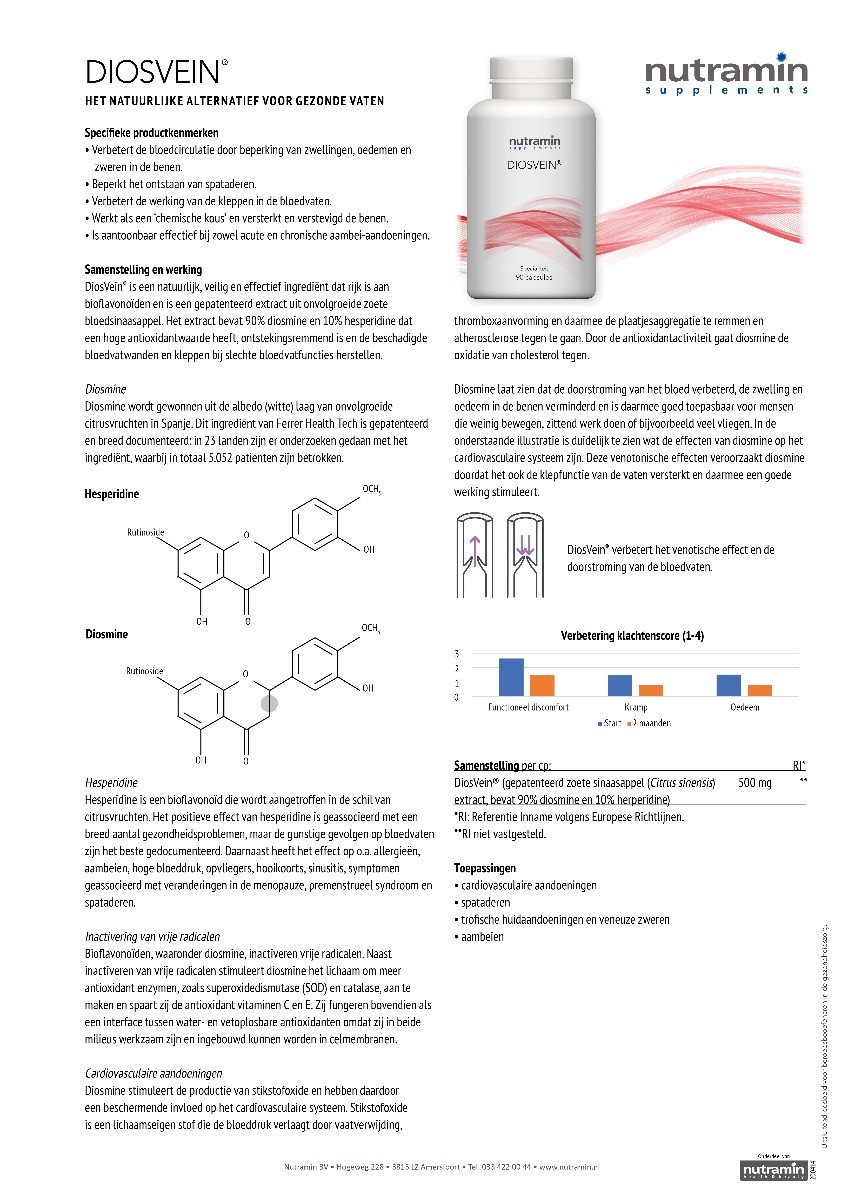 DiosVein®