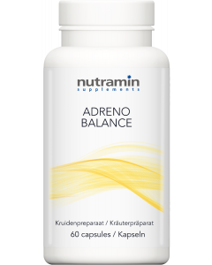 Adreno Balance