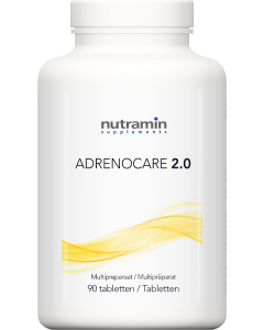 Adrenocare 2.0