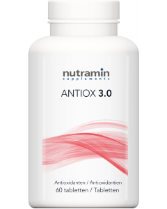 AntiOx 3.0 60tb