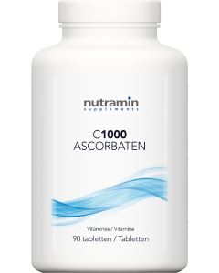 C 1000 Ascorbaten