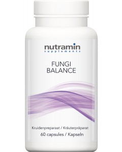 Fungi Balance