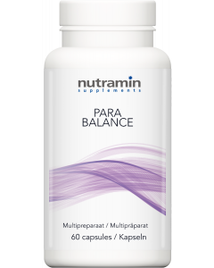 Para Balance