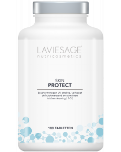 Skin Protect 180 tabletten