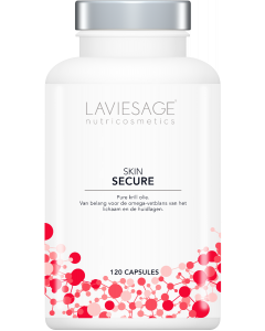Skin Secure 120 capsules
